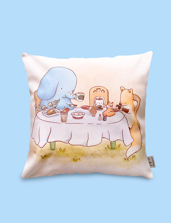 Find Joy In The Little Things Cushion Cover