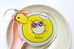 FishBo Chillax Keychain - Accessories by wheniwasfour | 小时候, Singapore local artist online gift store