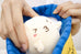 Fishbo Pack Plush Toy - Plushies by wheniwasfour | 小时候, Singapore local artist online gift store