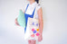 Five Stones Totebag - Canvas Tote Bags by wheniwasfour | 小时候, Singapore local artist online gift store