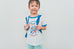 Chio Bu Kids Backpack - Backpack by wheniwasfour | 小时候, Singapore local artist online gift store