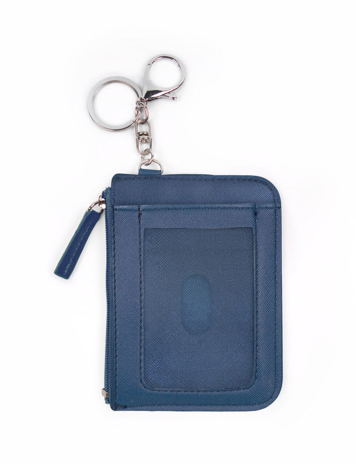 Nostalgic Singapore Coin Pouches