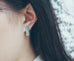 Back to School Earrings - Accessories by wheniwasfour | 小时候, Singapore local artist online gift store