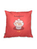 福到 Porkbo Cushion Cover (Back)