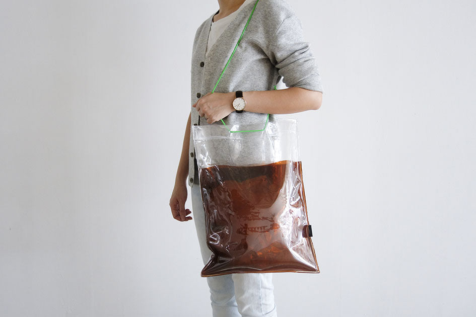 Kopi Dabao Bag - Canvas Tote Bags by wheniwasfour | 小时候, Singapore local artist online gift store