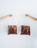 Kopi Dabao Bag - Canvas Tote Bags by wheniwasfour | 小时候, Singapore local artist online gift store