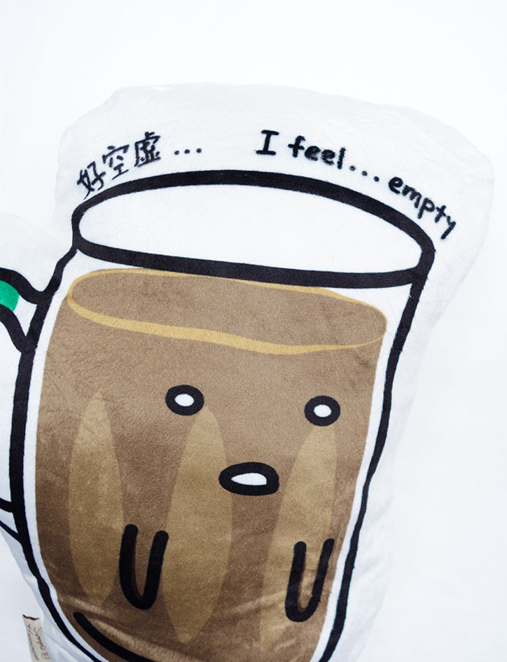 Kosong 小弟 Plush Toy