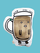 Kopi-O Kosong Plush Toy