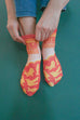 Bao Huat Animal Snack socks - Apparel by wheniwasfour | 小时候, Singapore local artist online gift store