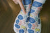 Lor socks - Apparel by wheniwasfour | 小时候, Singapore local artist online gift store