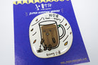 Kosong 小弟 Magnet
