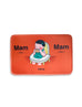 Mam Mam Door Mat - Home by wheniwasfour | 小时候, Singapore local artist online gift store