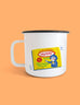 You Are My Favourite Mummy Mug - Home by wheniwasfour | 小时候, Singapore local artist online gift store
