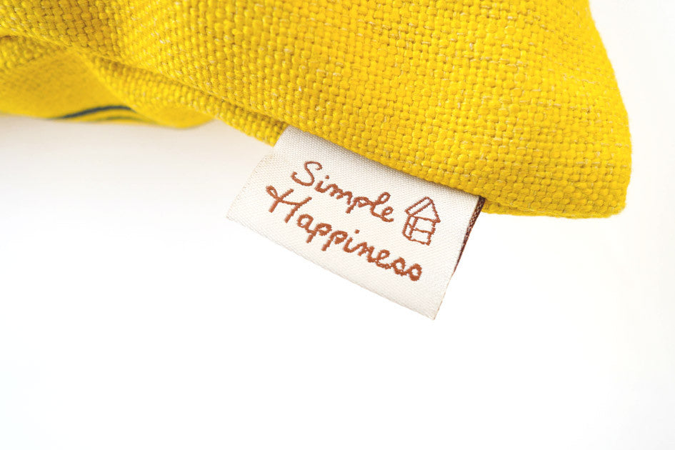 Singapore Souvenirs - Good Citizen Cushion Covers