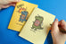 Milo Dino A6 Notebook - Notebooks by wheniwasfour | 小时候, Singapore local artist online gift store