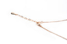 Wheniwasfour Necklace Clasp