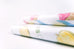 Fancy Gem Biscuits & Ice pops A5 Notebook - Notebooks by wheniwasfour | 小时候, Singapore local artist online gift store