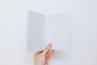Kopi Ga Dai A6 Notebook - Notebooks by wheniwasfour | 小时候, Singapore local artist online gift store