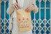 Retro Good Citizen Sling Bag - Sling Bag by wheniwasfour | 小时候, Singapore local artist online gift store