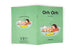 Orh Orh A6 Notebook - Notebooks by wheniwasfour | 小时候, Singapore local artist online gift store