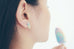 Mama Shop Earrings - Accessories by wheniwasfour | 小时候, Singapore local artist online gift store
