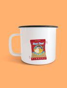 Best Dad Ever 最佳爸爸 Mug - Home by wheniwasfour | 小时候, Singapore local artist online gift store