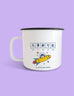 Perseverance & All Things Are Possible Mug