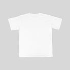 XL Size Plain White Tee - by wheniwasfour | 小时候, Singapore local artist online gift store