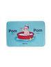 Pom Pom Door Mat - Home by wheniwasfour | 小时候, Singapore local artist online gift store