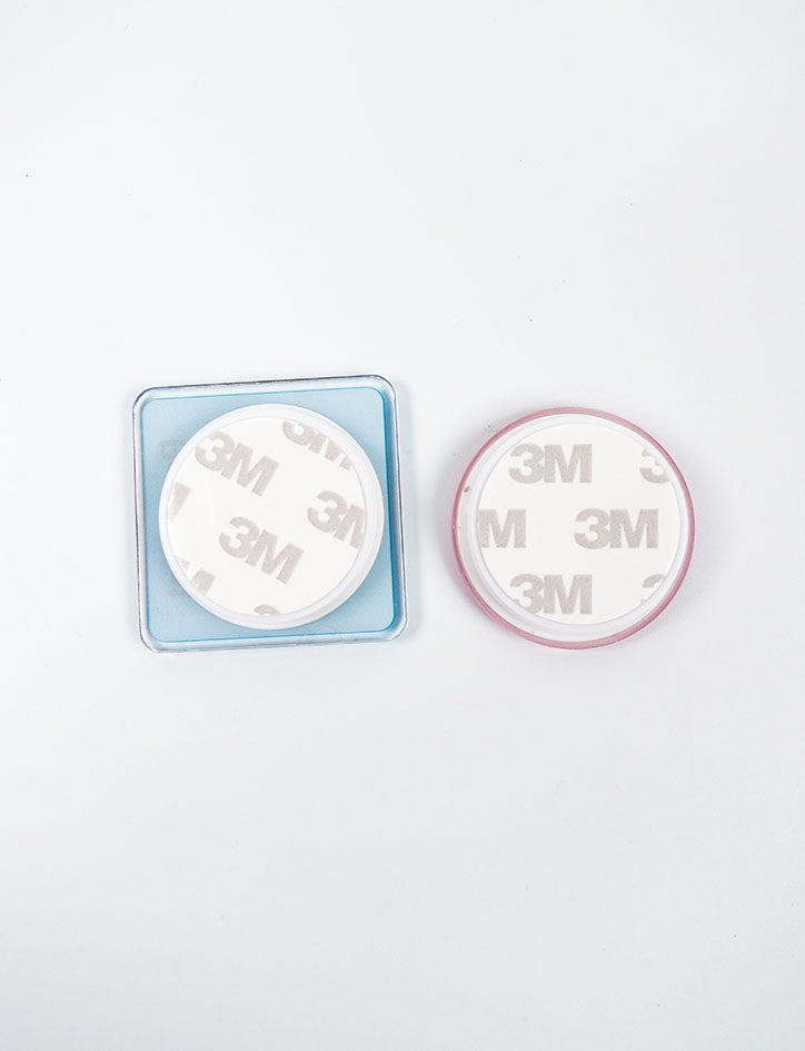 Sotongbo Pop Socket - Phone grip by wheniwasfour | 小时候, Singapore local artist online gift store