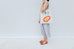 Popiah Tote Bag - Canvas Tote Bags by wheniwasfour | 小时候, Singapore local artist online gift store