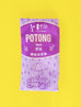 Yummy Potong Pouch - Pouch by wheniwasfour | 小时候, Singapore local artist online gift store