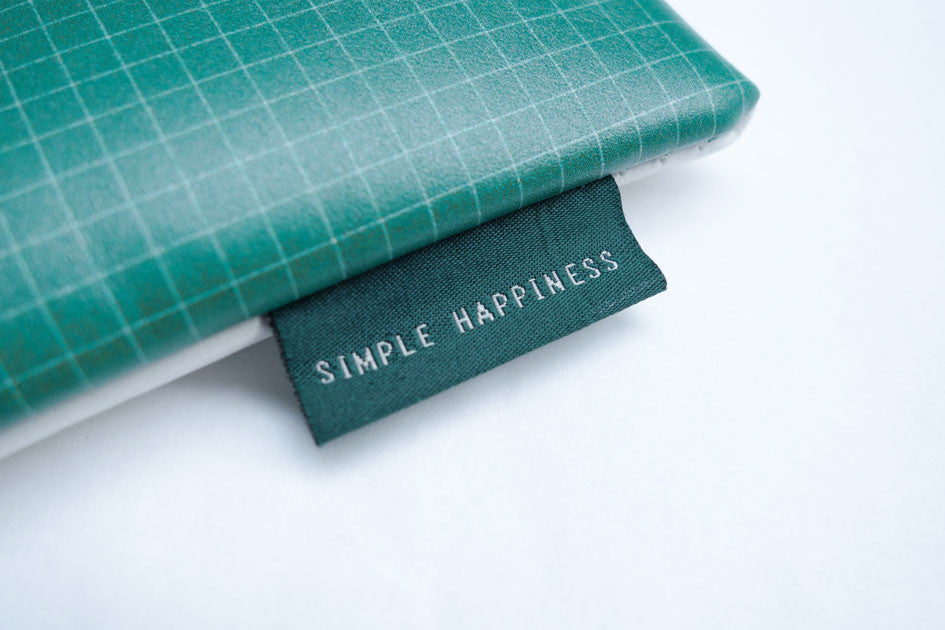 Wheniwasfour Multi-Purpose Pouch