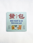 Vintage Wooden Coasters - Home by wheniwasfour | 小时候, Singapore local artist online gift store