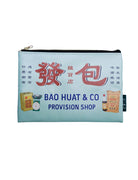Provision Shop Pouch - Pouch by wheniwasfour | 小时候, Singapore local artist online gift store