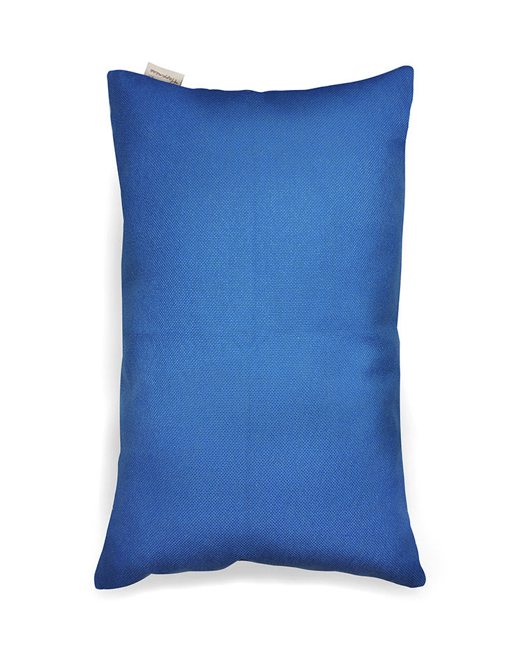 Quirky Singapore Cushion Covers - Long Hair Ban (男人要短发)