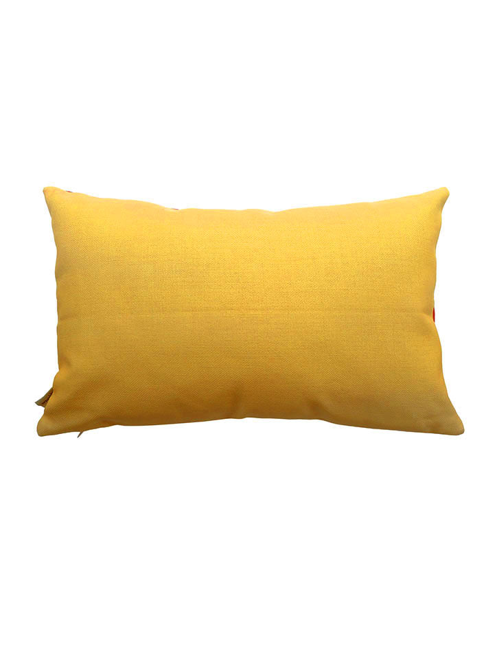Curry Puff Cushion Cover - cushion cover by wheniwasfour | 小时候, Singapore local artist online gift store
