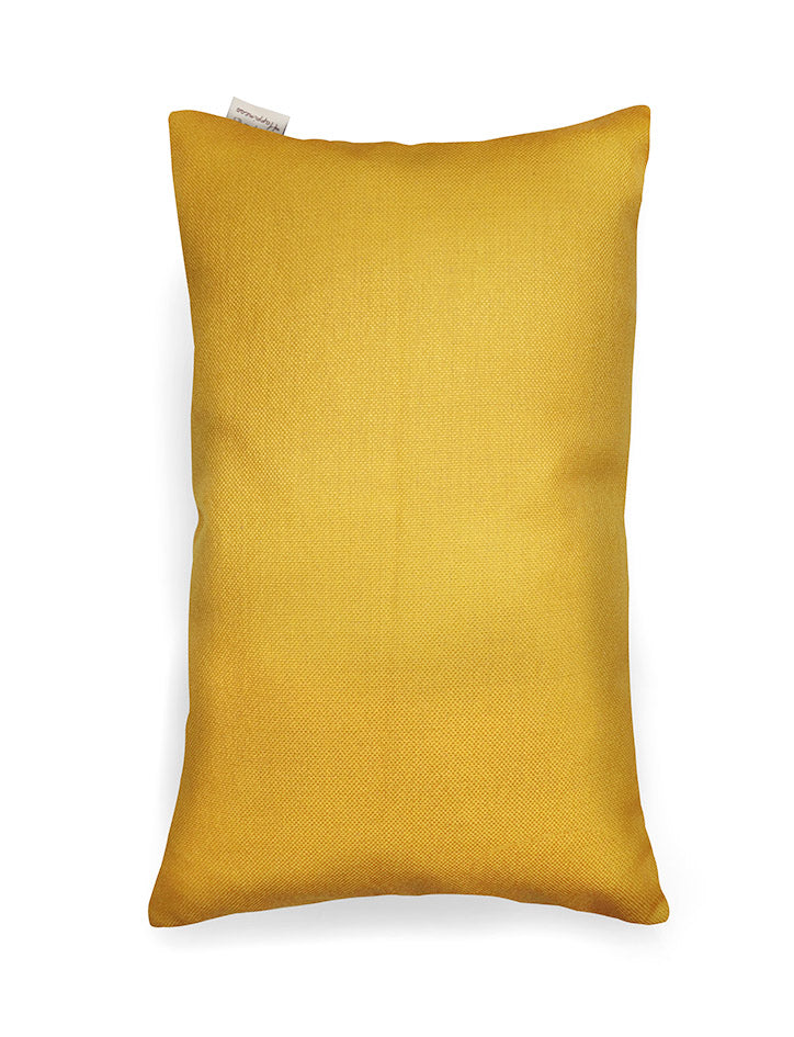 Good Citizen Cushion Cover - 努力读书, 努力做工, 努力发财