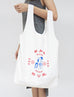 发大大财 Good Citizen Totebag - Canvas Tote Bags by wheniwasfour | 小时候, Singapore local artist online gift store