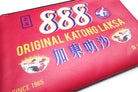 Singapore Bags & Accessories - Laksa Pouch