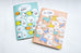 Meh Meh A6 Notebook - Notebooks by wheniwasfour | 小时候, Singapore local artist online gift store