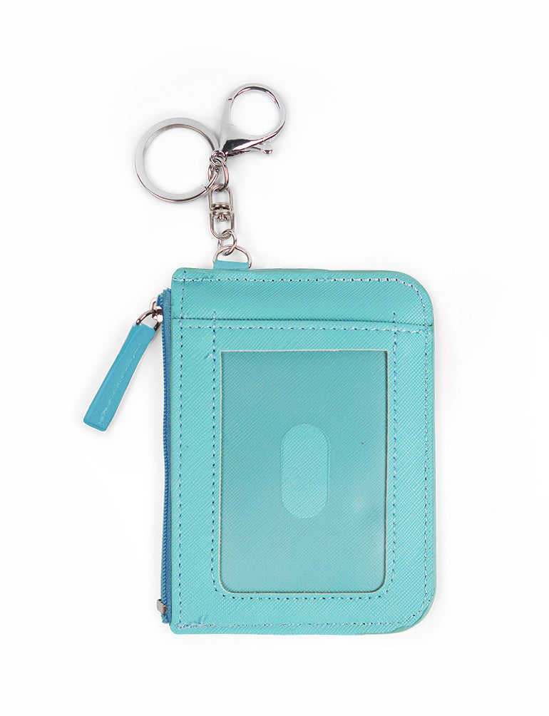 Happy Candy Coin Pouch & Card Holder - Pouch by wheniwasfour | 小时候, Singapore local artist online gift store