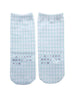 Chinese composition socks - Apparel by wheniwasfour | 小时候, Singapore local artist online gift store