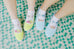 quirky Singapore Socks