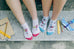 Quirky Singapore Socks