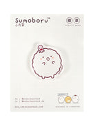 Sumoboru Hotpot Totebag + 2 Pins - Canvas Tote Bags by wheniwasfour | 小时候, Singapore local artist online gift store
