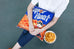 singapore super huat snack cushion cover