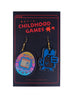 Tamagotchi Earrings - Accessories by wheniwasfour | 小时候, Singapore local artist online gift store