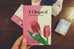 I Chope U Valentine's Day Greeting Card - Postcards by wheniwasfour | 小时候, Singapore local artist online gift store