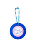 Void Deck Meow Keychain Charm - Accessories by wheniwasfour | 小时候, Singapore local artist online gift store